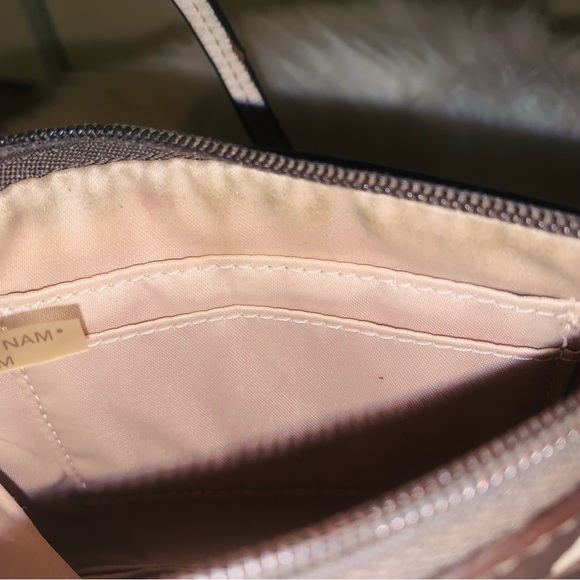 Coach Leather Wristlet Wallet - Picture 4 of 4